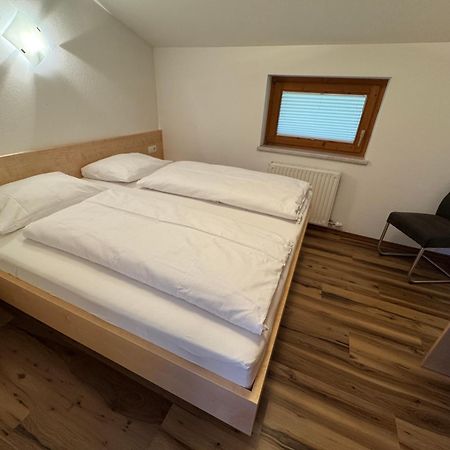 Landhaus Huber Altenmarkt im Pongau Ngoại thất bức ảnh
