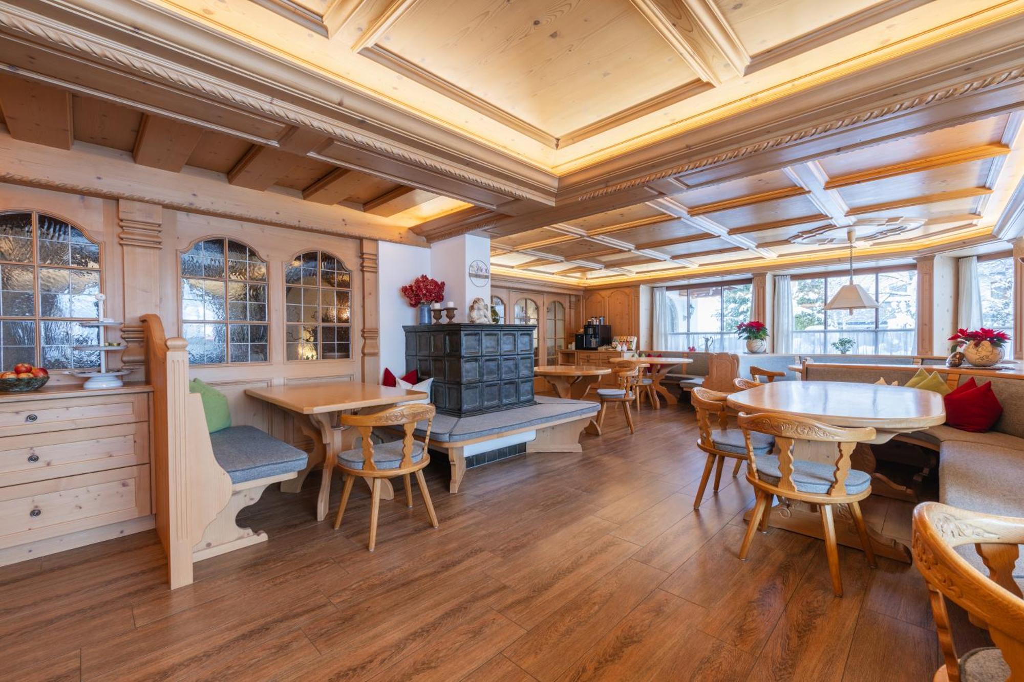 Landhaus Huber Altenmarkt im Pongau Ngoại thất bức ảnh