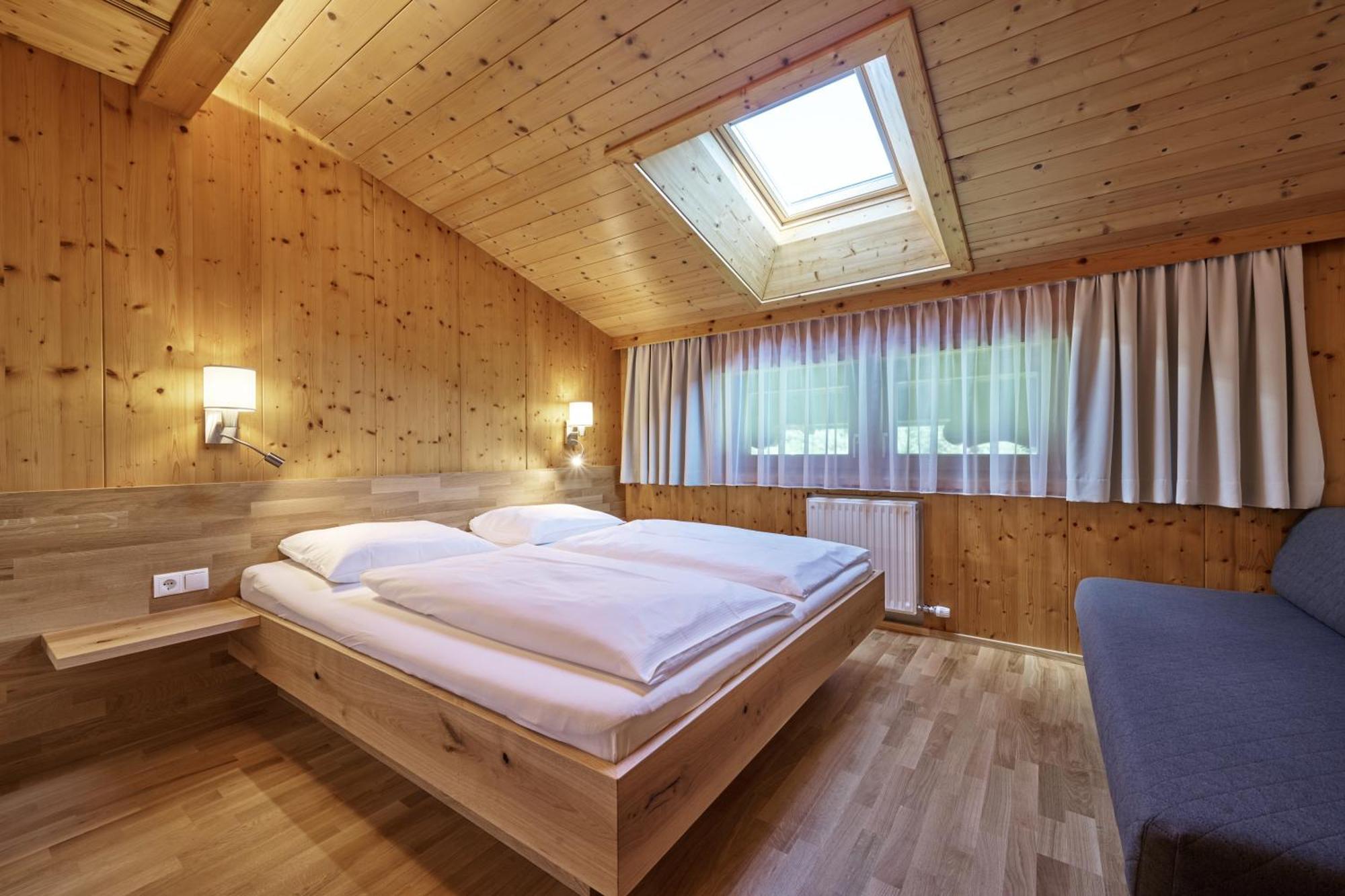 Landhaus Huber Altenmarkt im Pongau Ngoại thất bức ảnh