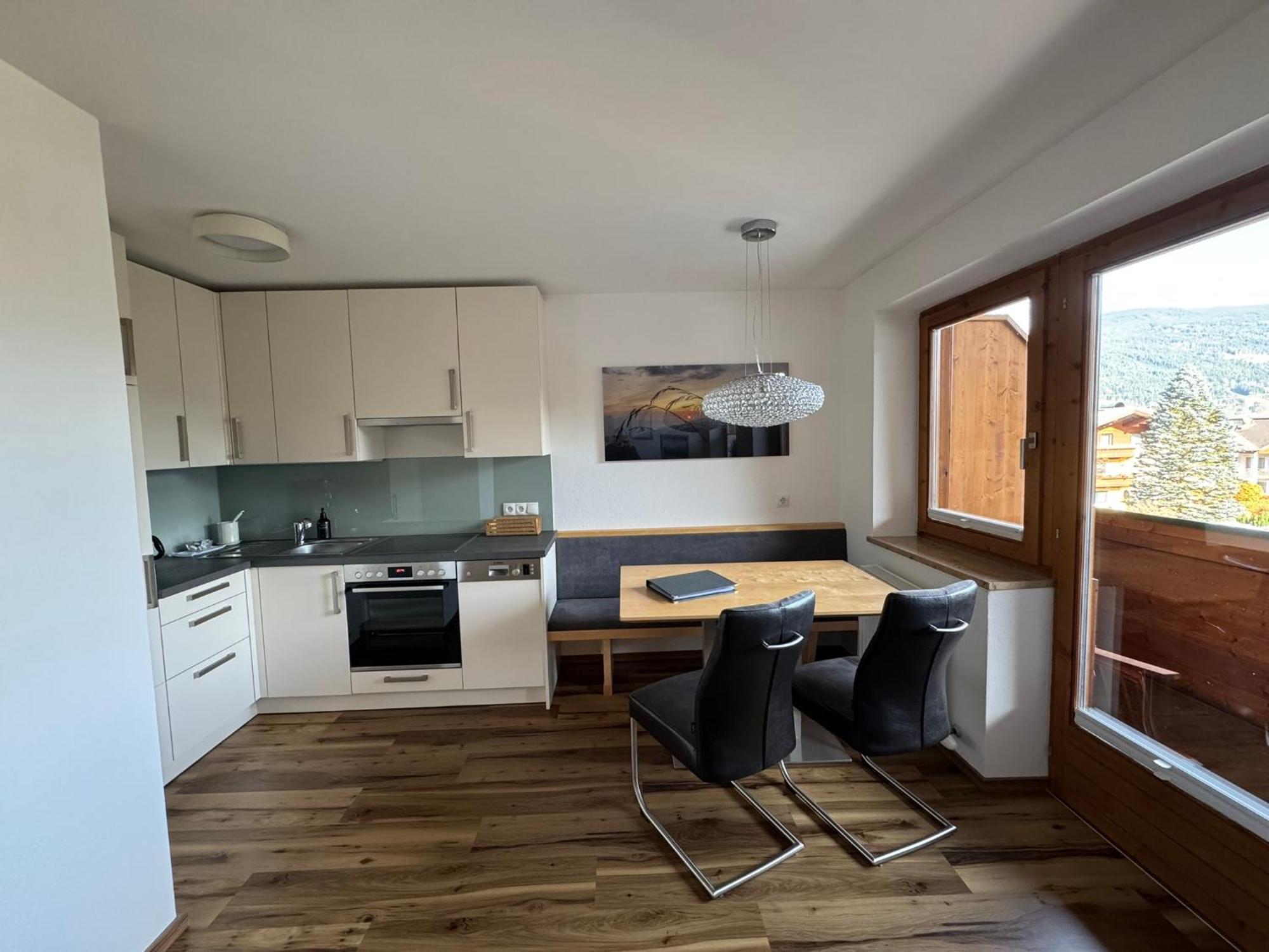 Landhaus Huber Altenmarkt im Pongau Ngoại thất bức ảnh